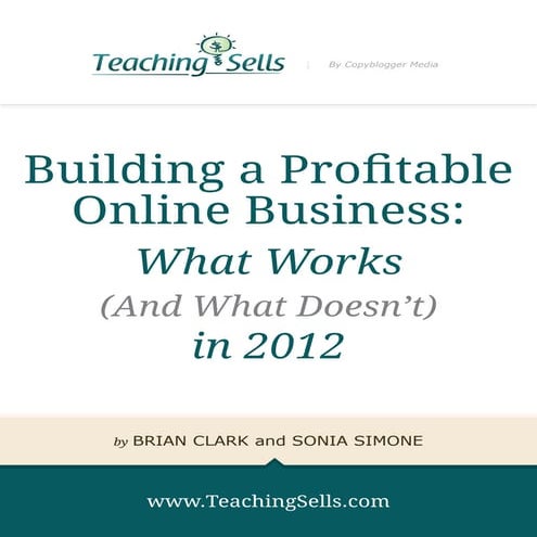 Doitmarketing doit-marketing-ts2012