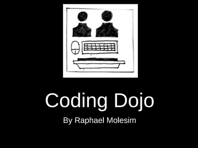 Dojo