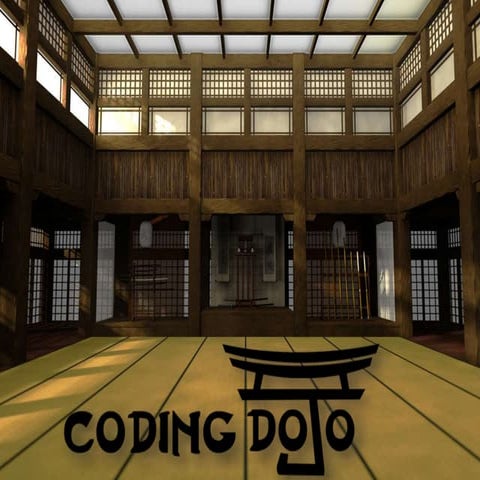 Coding Dojo | PPT