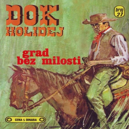 Dok holidej 027   grad bez milosti