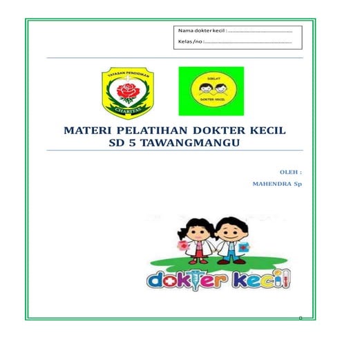 dokter kecil.pptx