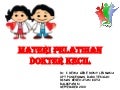 Dokter kecil