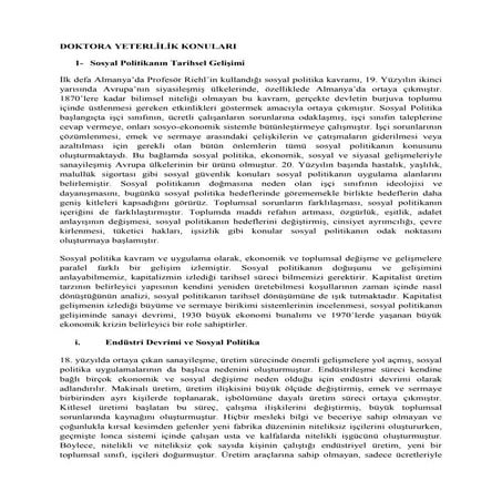 Vahdi Boydaş, Mensur Boydaş,Doktora yeterlilik