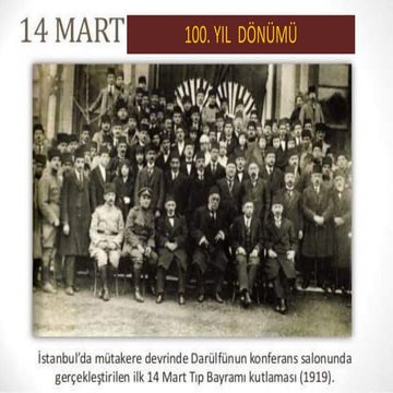 Doktor Kimliği: Biz Kimiz? 