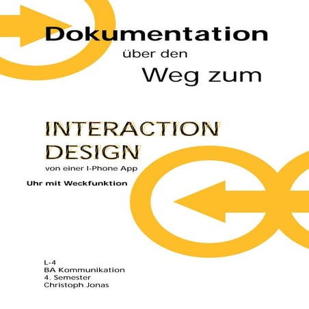 Doku Interface Design