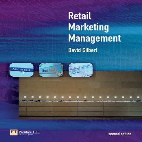 Retail marketing-amp-management
