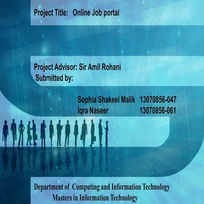 dokumen.tips_ppt-of-online-job-portal.ppt