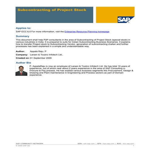 dokumen.tips_sap-subcontracting of Project stockspdf