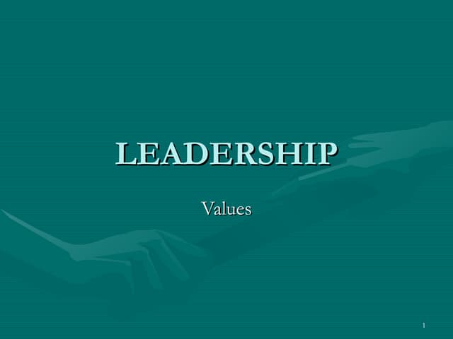 dokumeneregfgh.tips_leadership-values.ppt