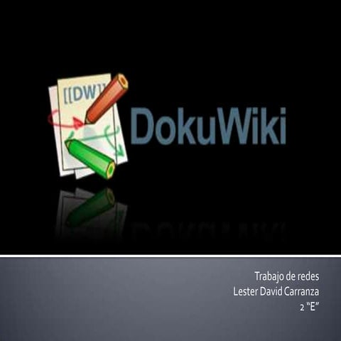Dokuwiki