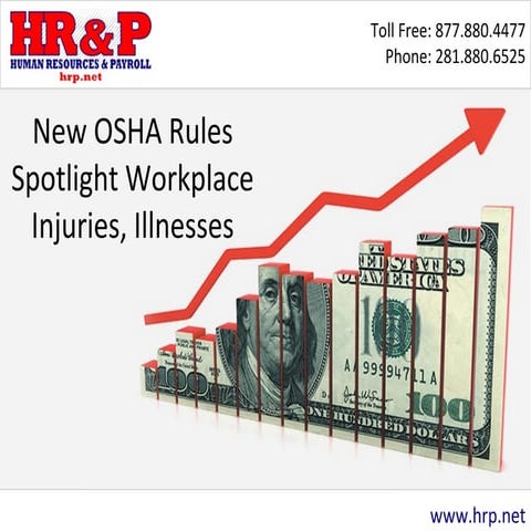 DOL Announces Increased Civil Penalties for Violations of Federal Laws