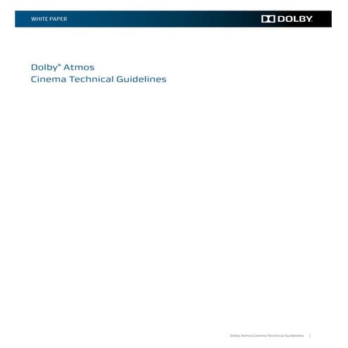 Dolby atmos-cinema-technical-guidelines