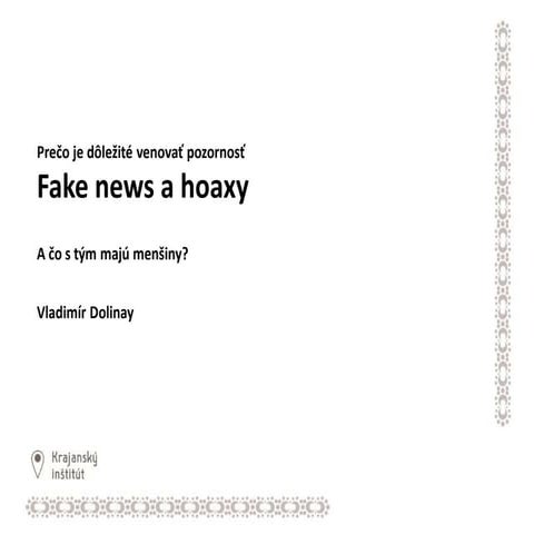 hoaxy-fake-news-a-minority-dolinay-pdf
