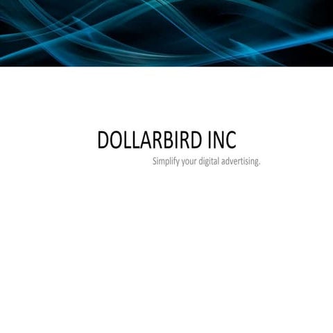 Dollarbird inc