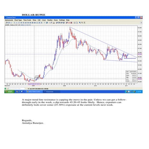 Indian Rupee | PDF