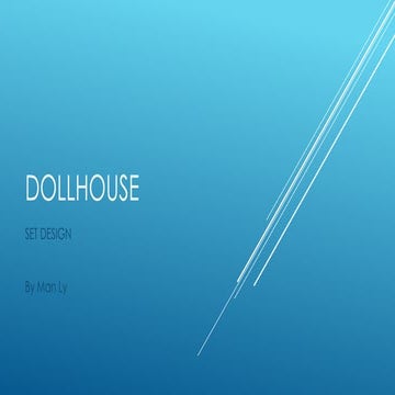 Dollhouse
