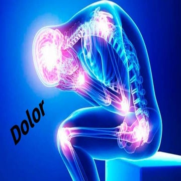 Generalidades y taxonomia del Dolor.pptx