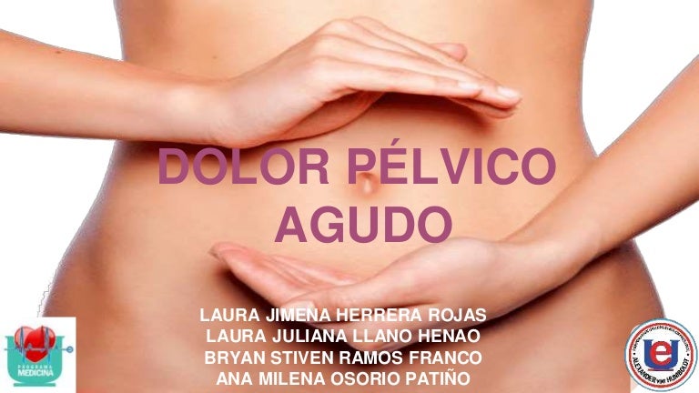 dolor ovárico posterior a la ovulación
