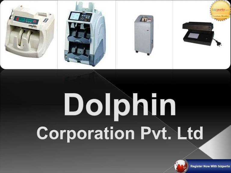 Dolphin Corporation Pvt. Ltd