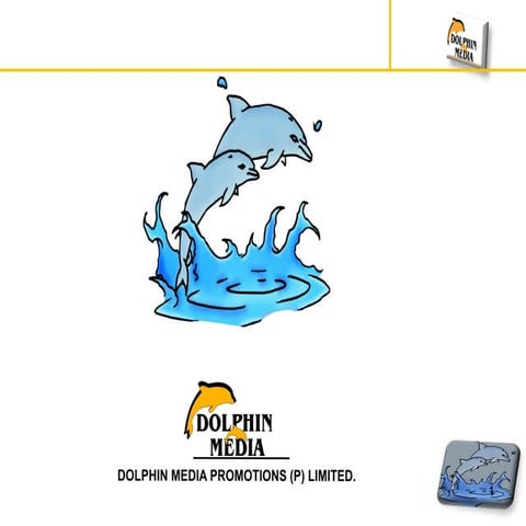 Dolphin Media Profile