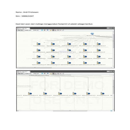 Subnetting | PPTX