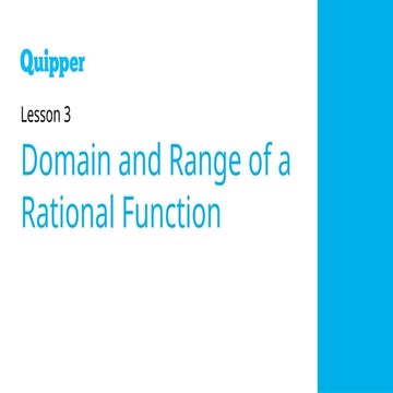 DOMAIN AND RANGE OF RATIONAL FUNCTIONS.pptx