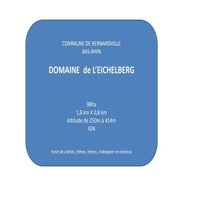 Domaine de,l eichelberg 2