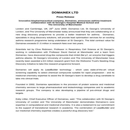 Domainex Press Release For Wt Mpr Final Version (2) (2)