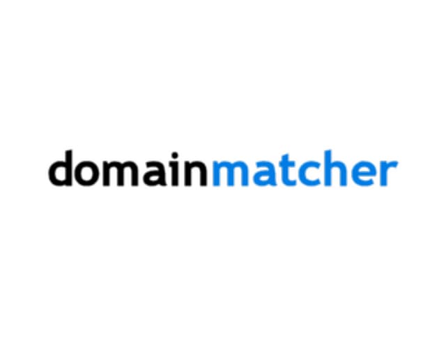 Domain matcher - Lean Startup Machine NYC