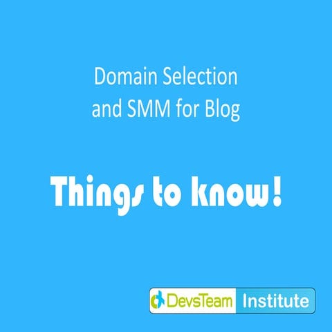 Domain name registration