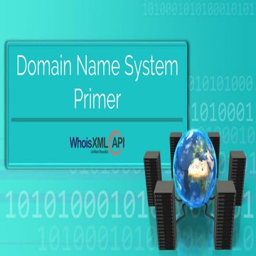 Domain Name System