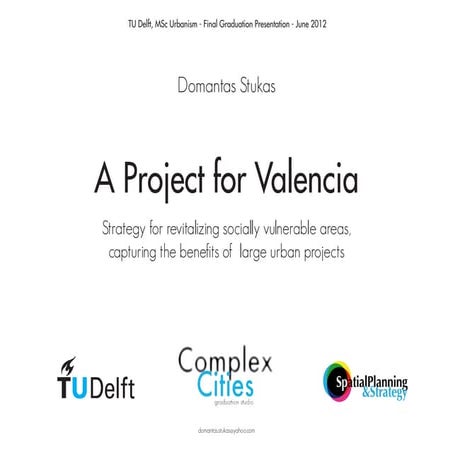 Domantas Stukas Master Thesis Presentation