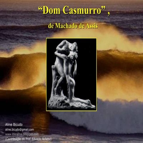 Dom Casmurro