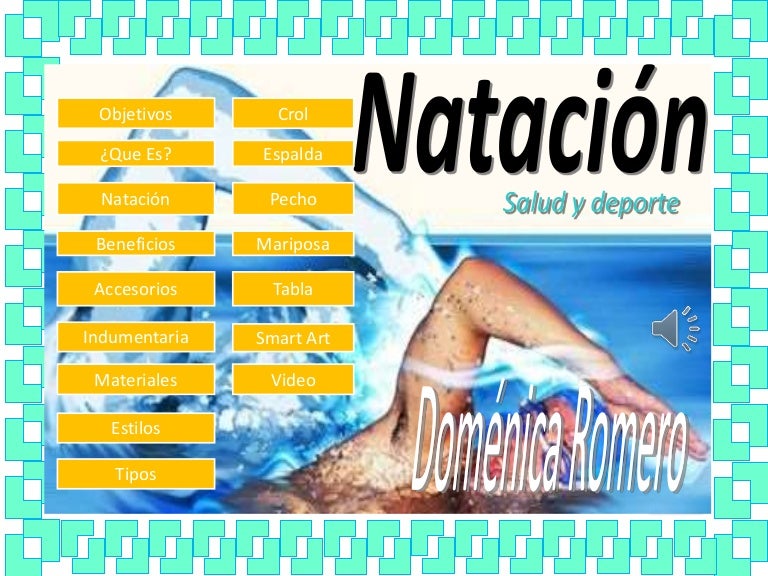 Natacion