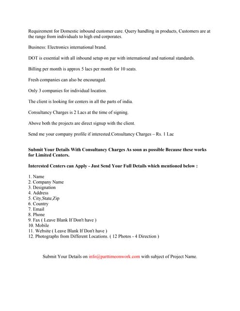 MAG Ref. Letter | PDF