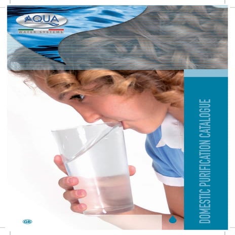 Domestic purification