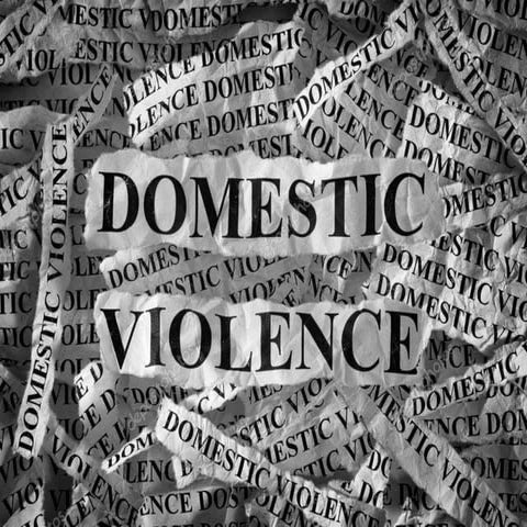Domestic violence 