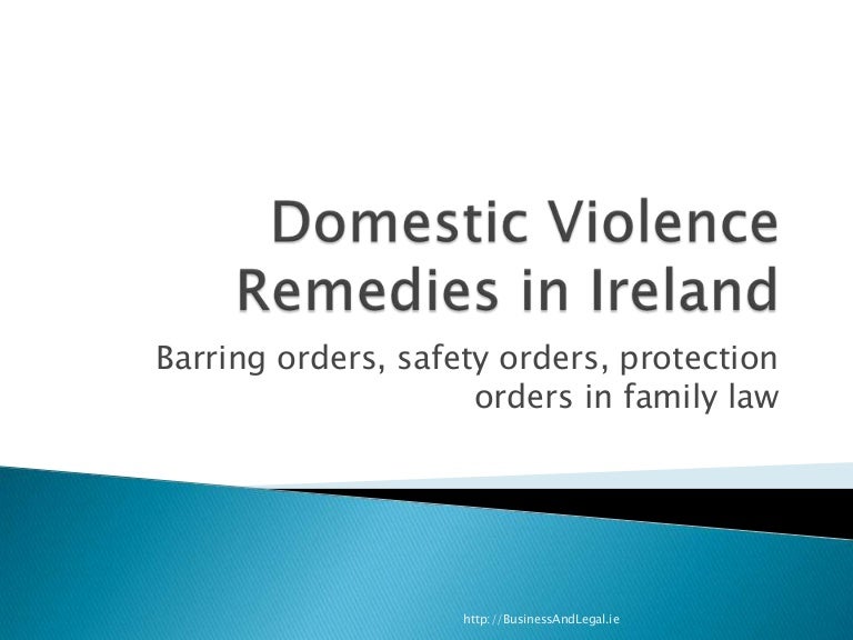 Domestic Violence Ireland : Domestic violence and abuse – KPXMAW