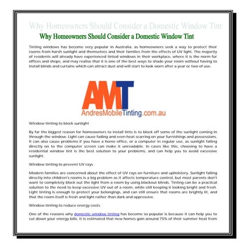 Richardson window tint 3 | PDF