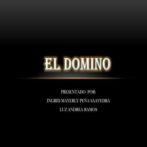 Domiino