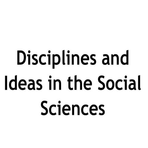 DOMINANT APPROACHES AND IDEAS Part 1.docx