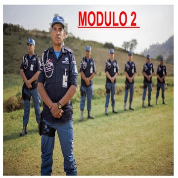 DOMINGO 25 DE AGOSTO 2024-Seguridad Fisica