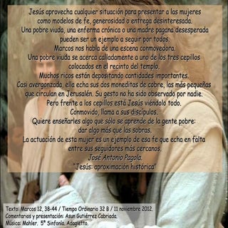 Domingo 32 t. o. asun