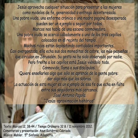 Domingo 32 t. o. asun