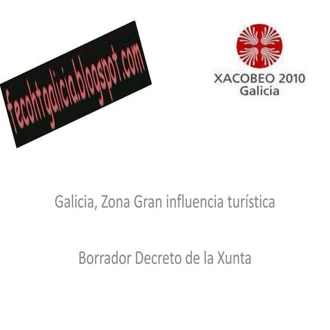 Domingos ano xacobeo