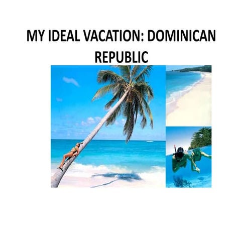Dominican Republic PPTX