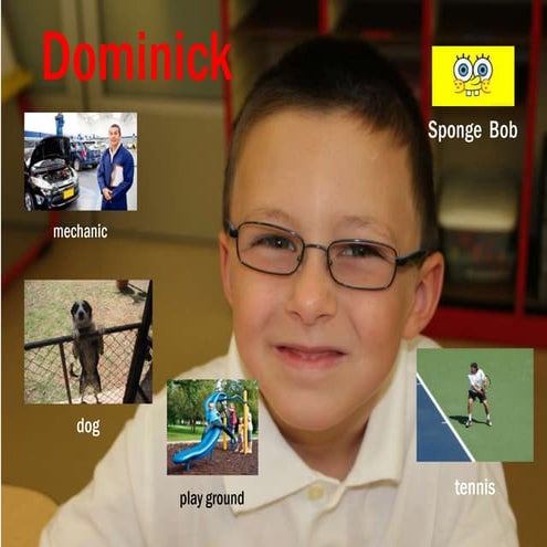 Dominick