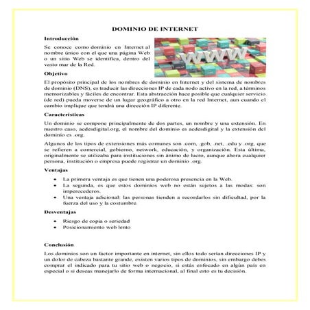 Demonios de internet | PPT