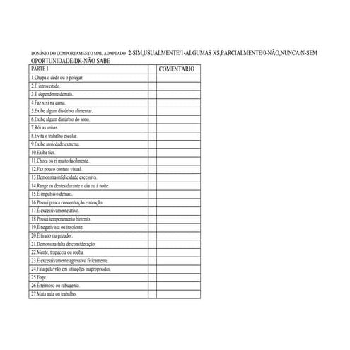DOMINIO DO COMPORTAMENTO mmmmmmMAL ADAPTADO.doc