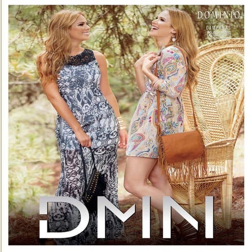 Dominio Campaña 02 - 03 / 2016